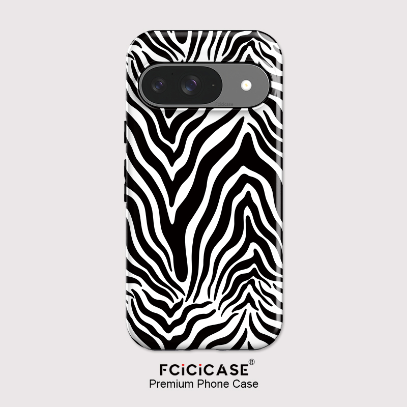 Google Pixel 9 - Fcicicase Handyhülle für Google Pixel 10