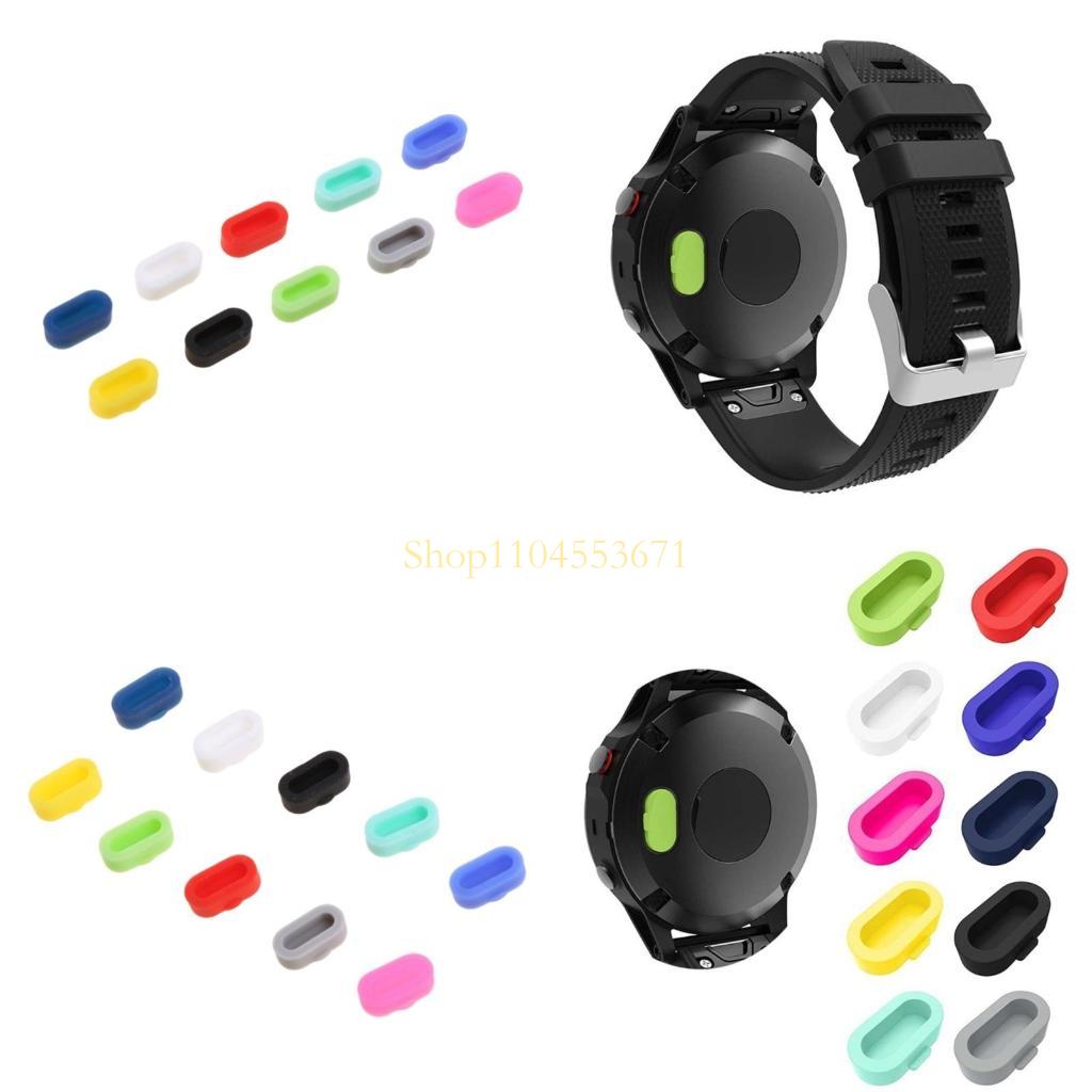 Best Smartwatch Accessories - Bestseller Ladeanschluss Schutzstecker für für ​​5S