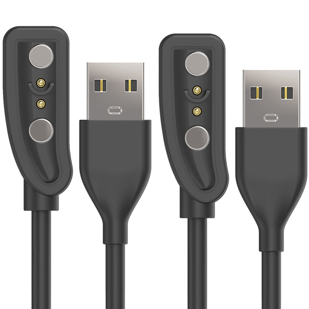 Pebble Smartwatch Accessories - 2-Pack Ladegerät für Pebble Klassische 1st