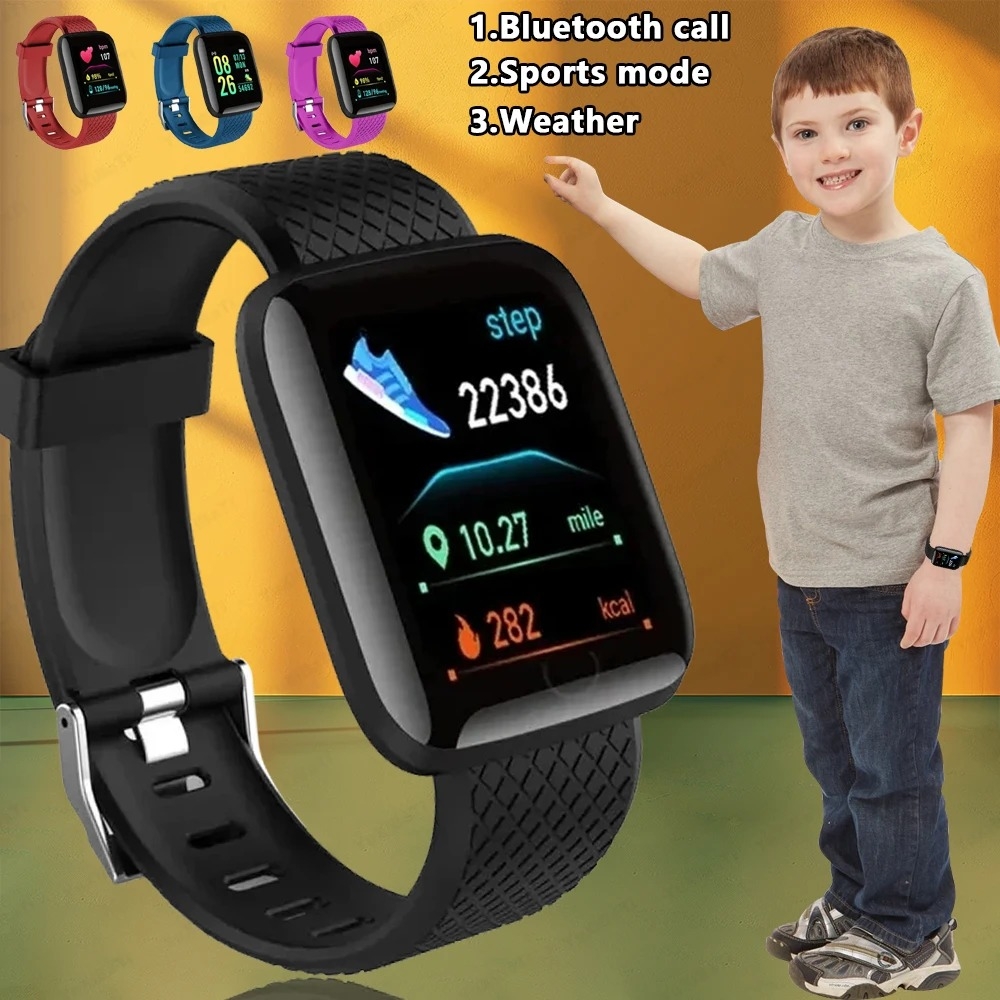 Smartwatch Touch - 2024 neue Für Multifunktions Smart Uhr