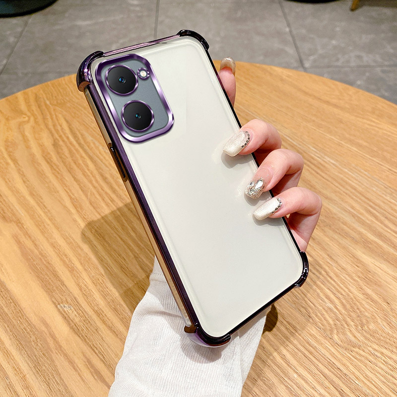 Vivo Y28 - Für Vivo Y03 Fall vivo Y18