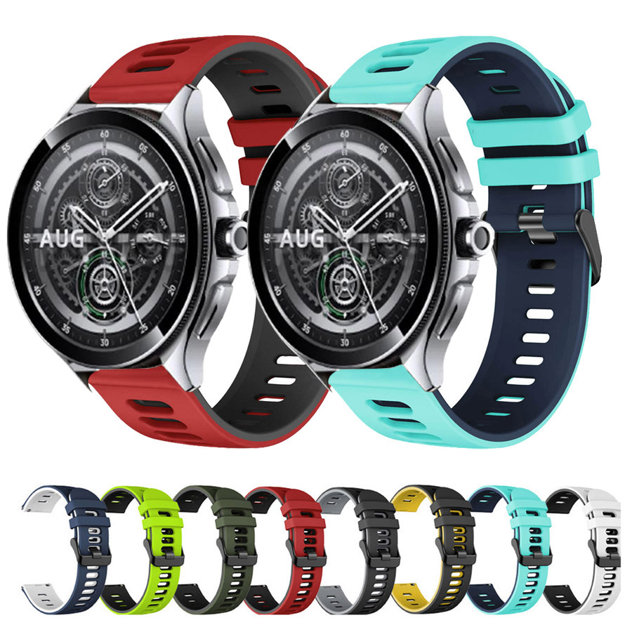 Xiaomi Smartwatch S3 Accessories - Für Xiaomi Uhr 2 Pro Strap