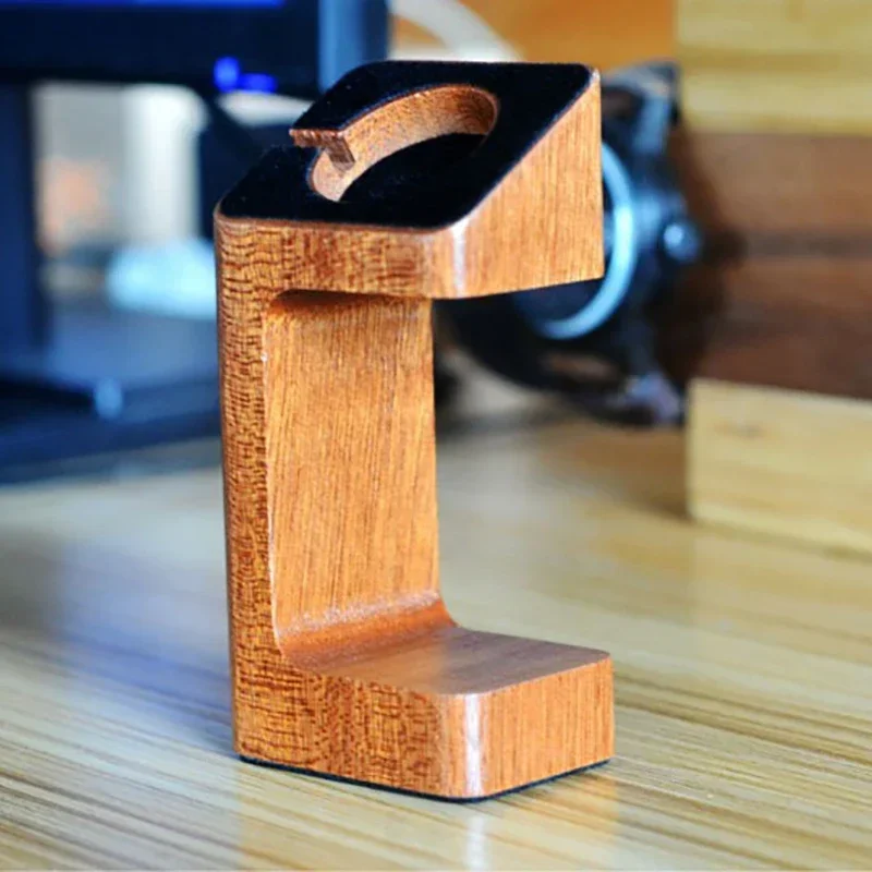 Holz Apple Watch Ladegerät Stä – Smartwatch Watch Accessories Bewertung und Preis