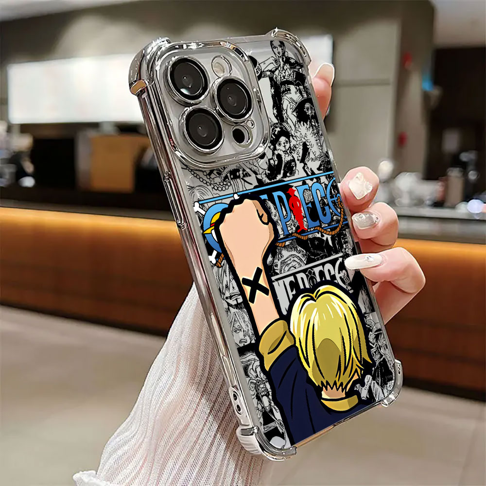 Anime Luffys Zoros Sanjis Hand – Vivo Y28 Bewertung und Preis