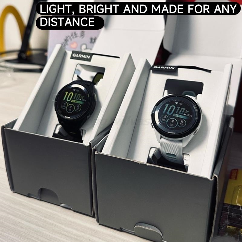 Garmin Forerunner 265 Lauf-Sma – Smartwatch X Bewertung und Preis