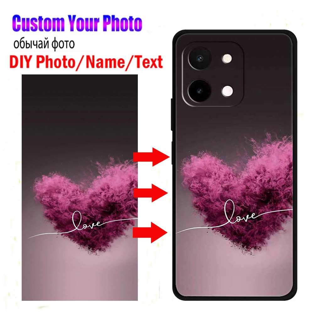 Personalisierte Fotohüllen für – Vivo Y28 Bewertung und Preis
