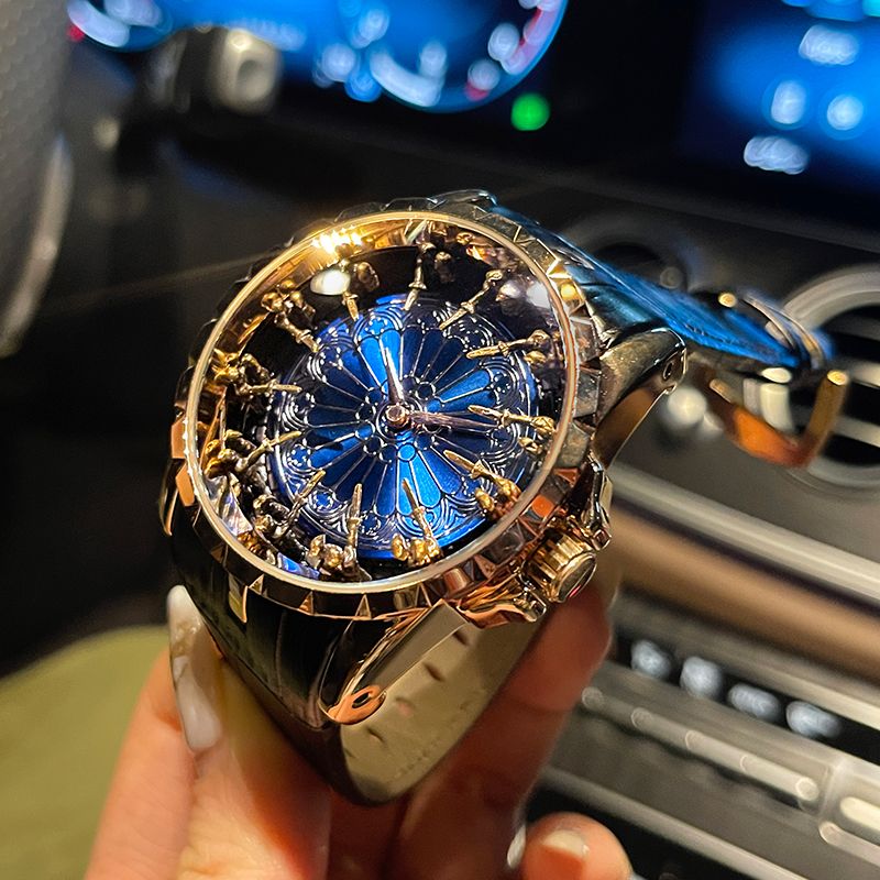 Neue Luxuriöse und Elegante He – Best Smartwatch Accessories Bewertung und Preis
