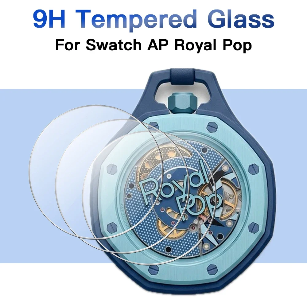 Gehärtetes Glas für Swatch X A – Smartwatch X Bewertung und Preis