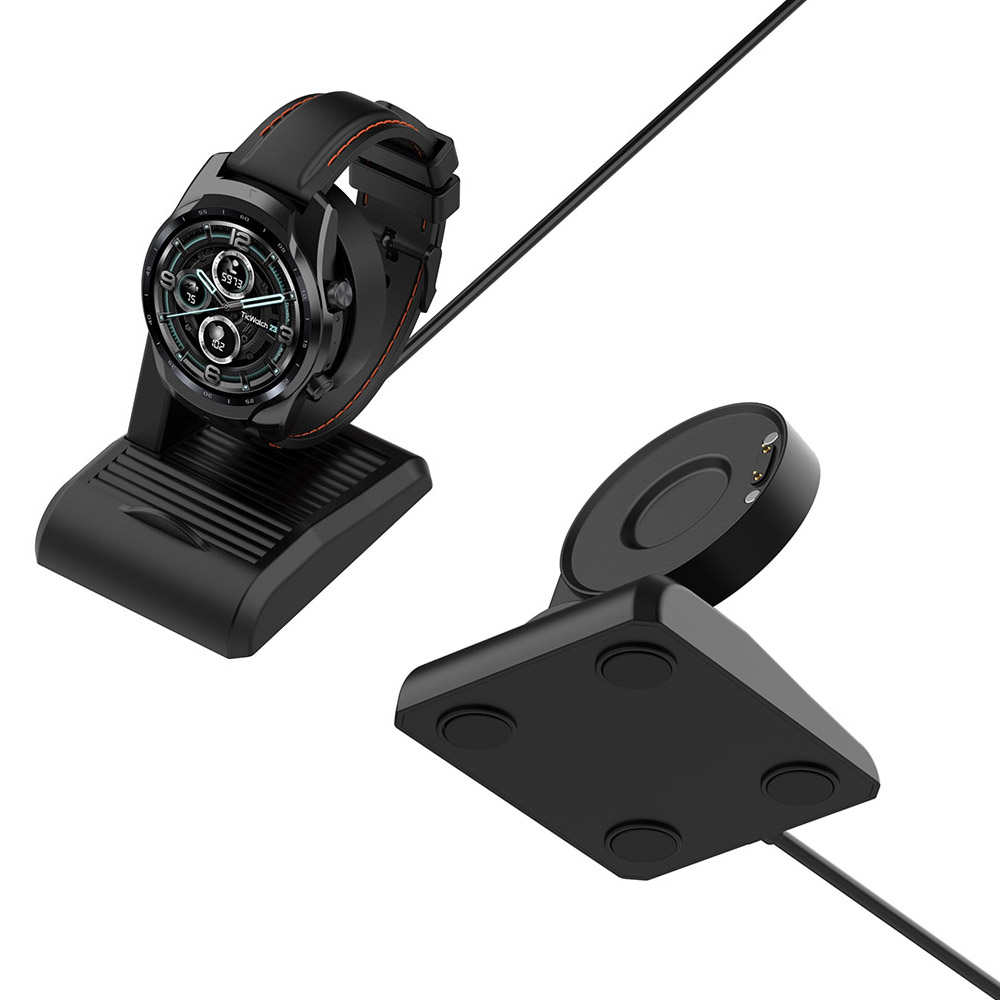 Ständer Ladegerät für Ticwatch – Smartwatch X Bewertung und Preis