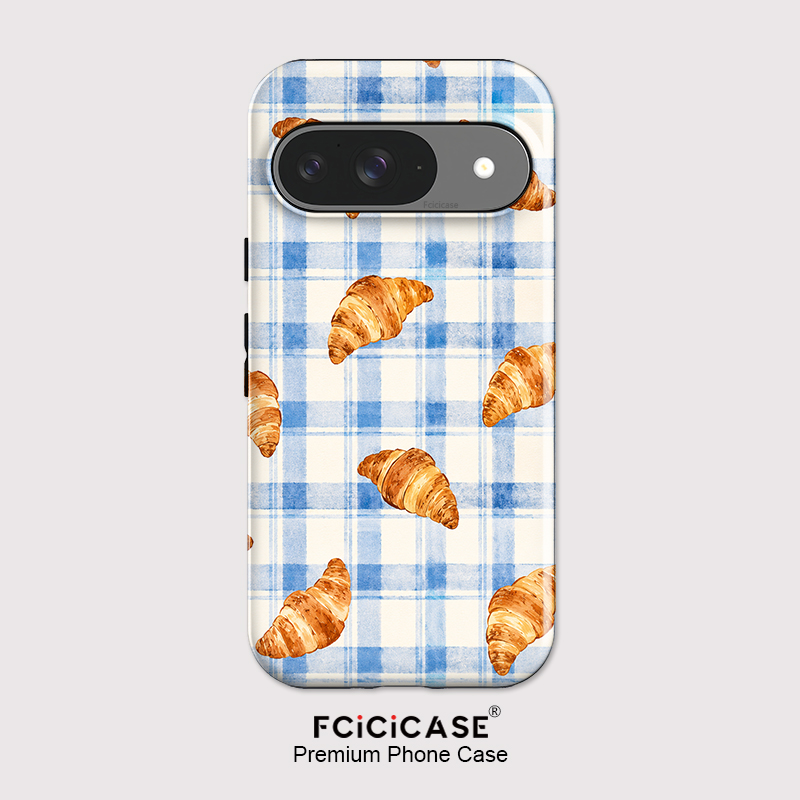 Fcicicase Acryl-Matte Handyhül – Google Pixel 9 Bewertung und Preis