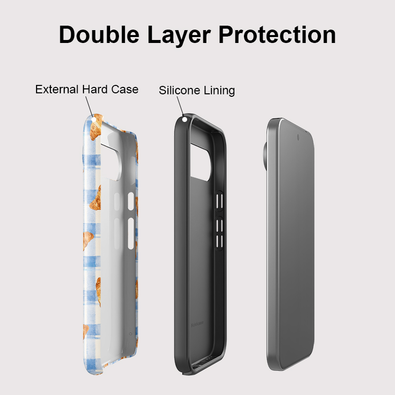 Fcicicase Acryl-Matte Handyhül – Google Pixel 9 Bewertung und Preis