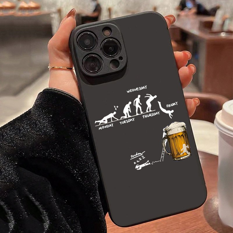 Kreative Handyhülle mit Biermo – Samsung Galaxy A55 Bewertung und Preis