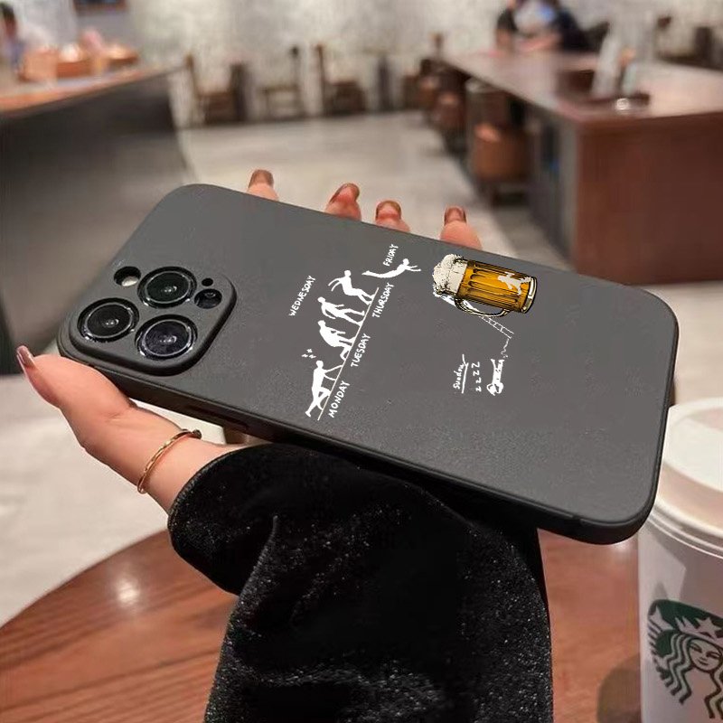 Kreative Handyhülle mit Biermo – Samsung Galaxy A55 Bewertung und Preis