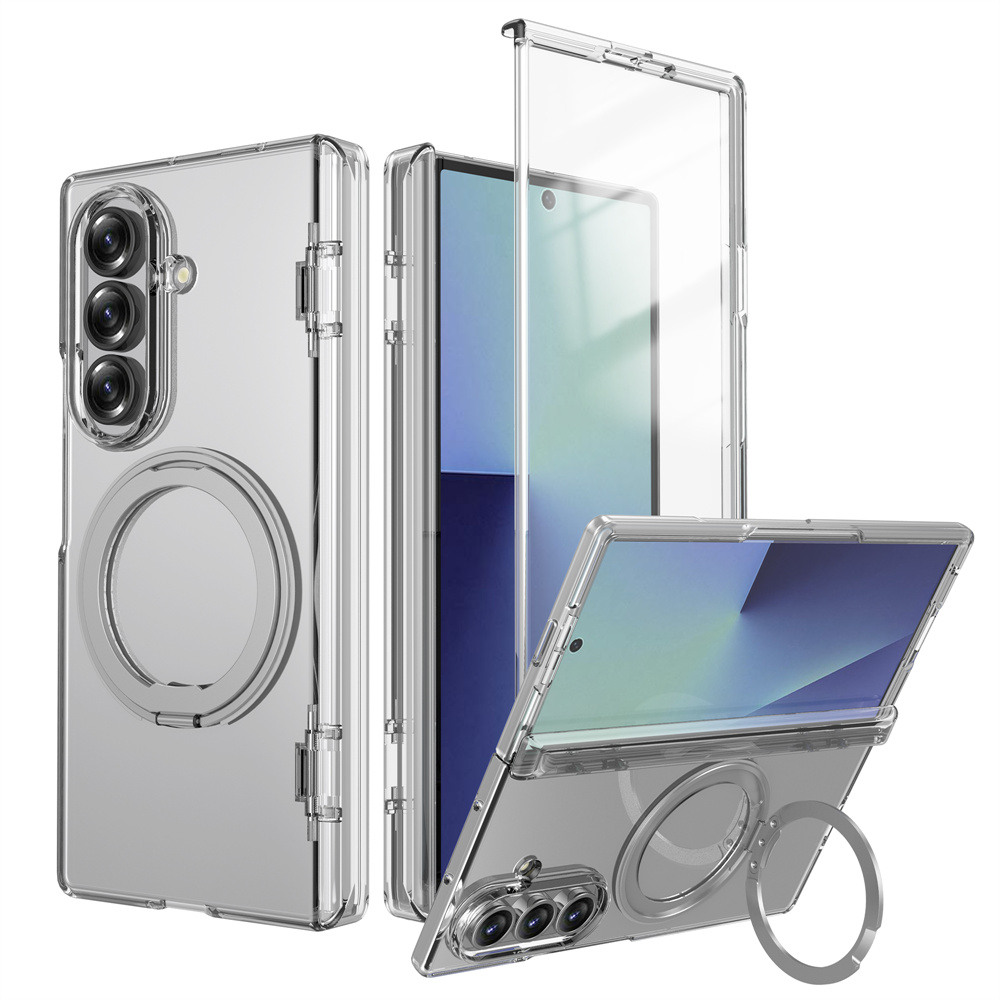 360 °   Rotierende magnetische – Magnetic Charging Stand Bewertung und Preis