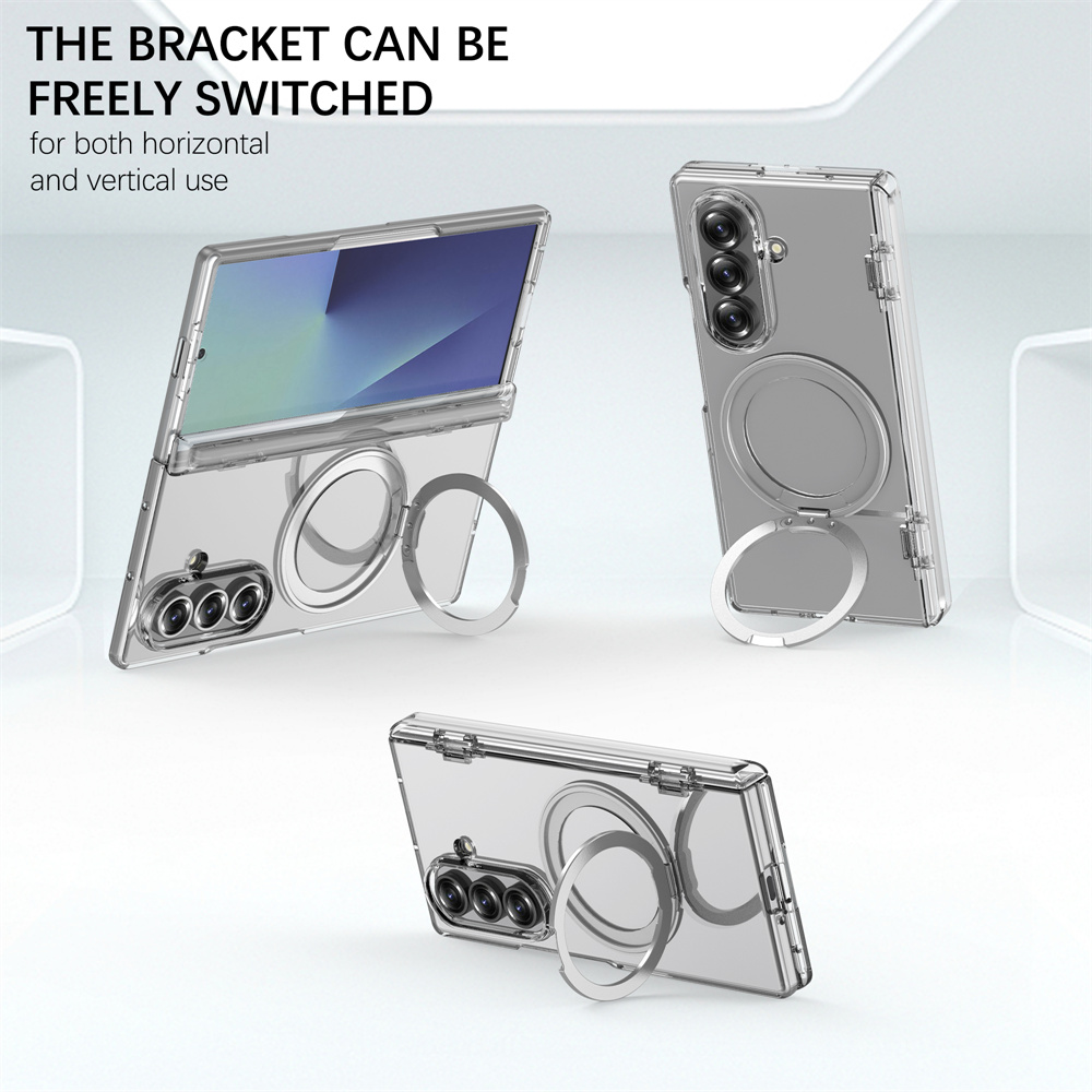 360 °   Rotierende magnetische – Magnetic Charging Stand Bewertung und Preis