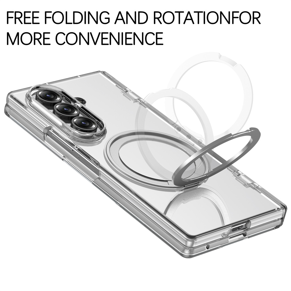 360 °   Rotierende magnetische – Magnetic Charging Stand Bewertung und Preis