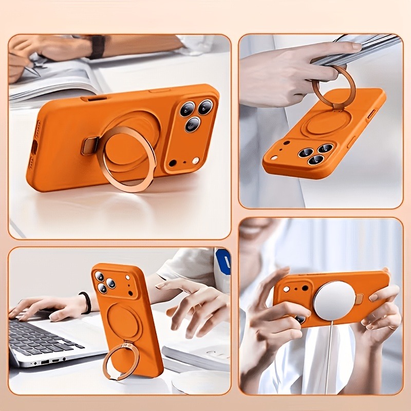 360° Magnetischer Ständer Flüs – Magnetic Charging Stand Bewertung und Preis