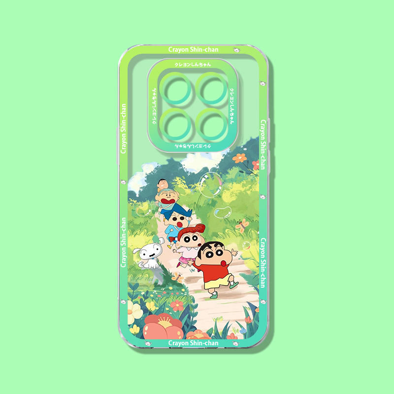 C-Crayon S-Shin Chan Cartoon H – Xiaomi Redmi Note 14 Bewertung und Preis
