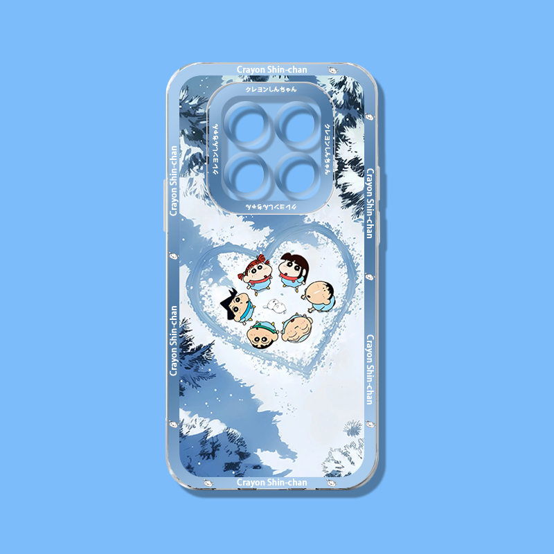 C-Crayon S-Shin Chan Cartoon H – Xiaomi Redmi Note 14 Bewertung und Preis