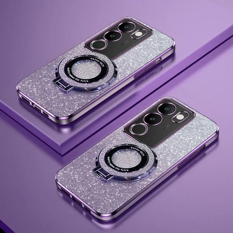 Überzug Magnetische Ring Halte – Vivo Y28 Bewertung und Preis