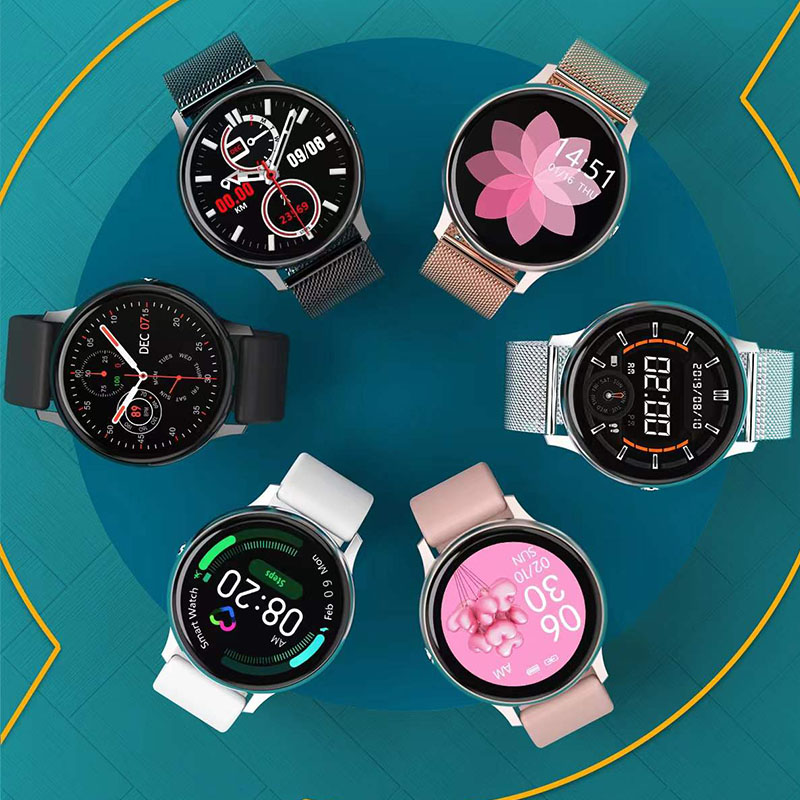 Beste verkauf hohe qualität DT – Best Smartwatch Accessories Bewertung und Preis