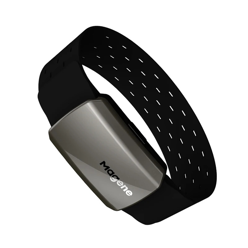 Magene H803 Herzfrequenz-Armba – Rugged Sport Strap Bewertung und Preis