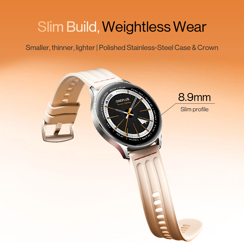 Weltpremiere OnePlus Watch Lit – Smartwatch X Bewertung und Preis