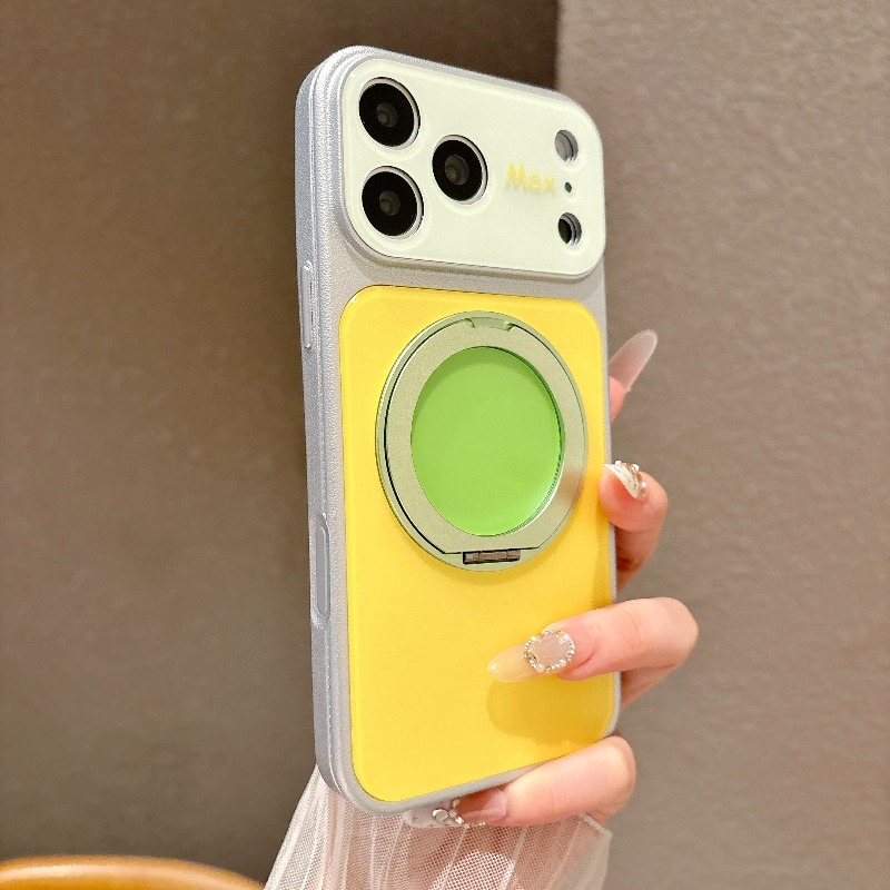 Luxuriöser Kameraschutzring mi – Magnetic Charging Stand Bewertung und Preis