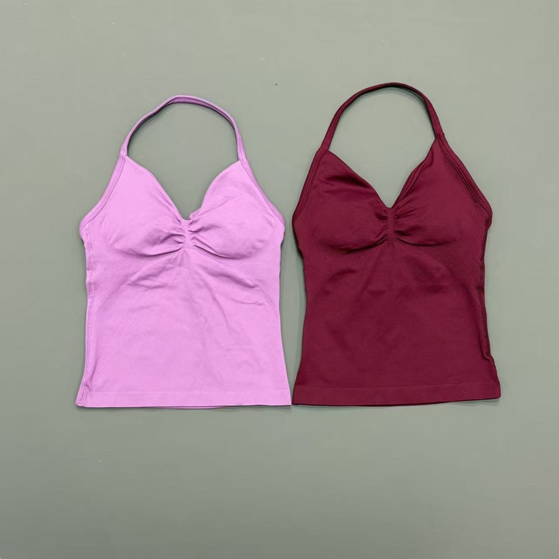 Nahtloses Damen-Sport-Tanktop  – Rugged Sport Strap Bewertung und Preis