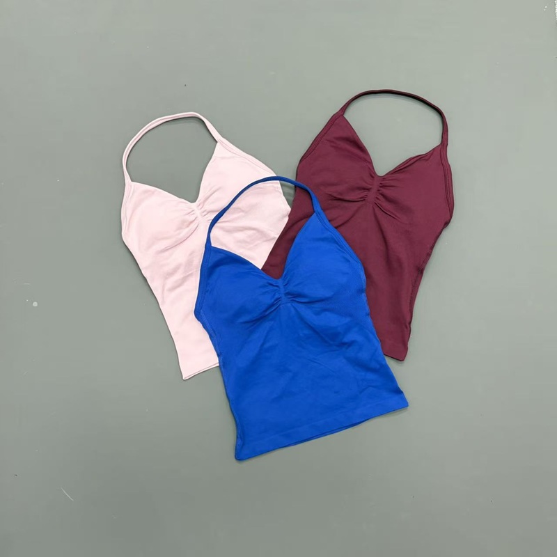 Nahtloses Damen-Sport-Tanktop  – Rugged Sport Strap Bewertung und Preis