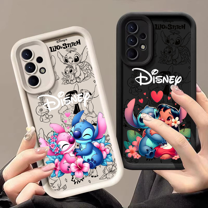 Angel And Stitch Koala Disney  – Samsung Galaxy A55 Bewertung und Preis