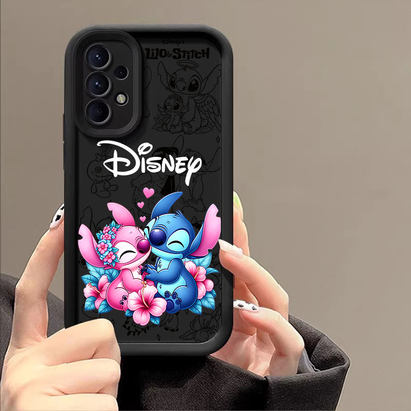 Angel And Stitch Koala Disney  – Samsung Galaxy A55 Bewertung und Preis