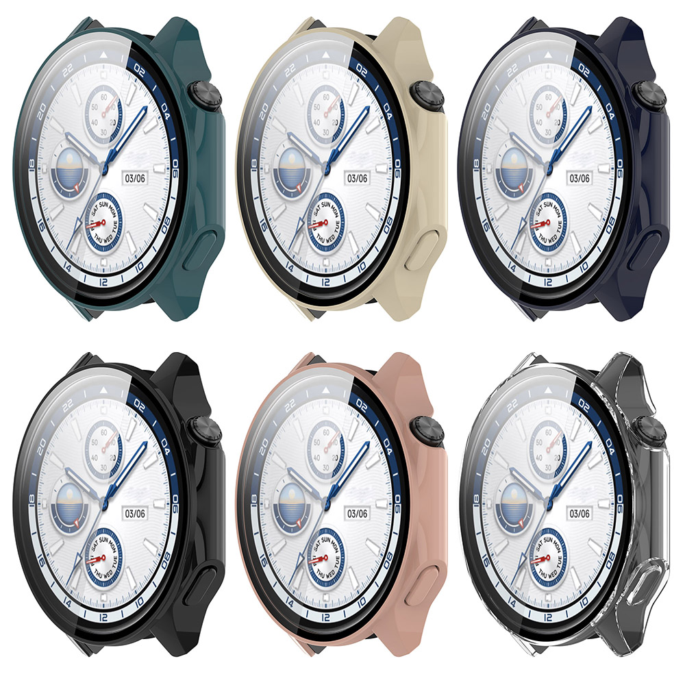 PC-Gehäuse + Glas für Oneplus  – Smartwatch X Bewertung und Preis