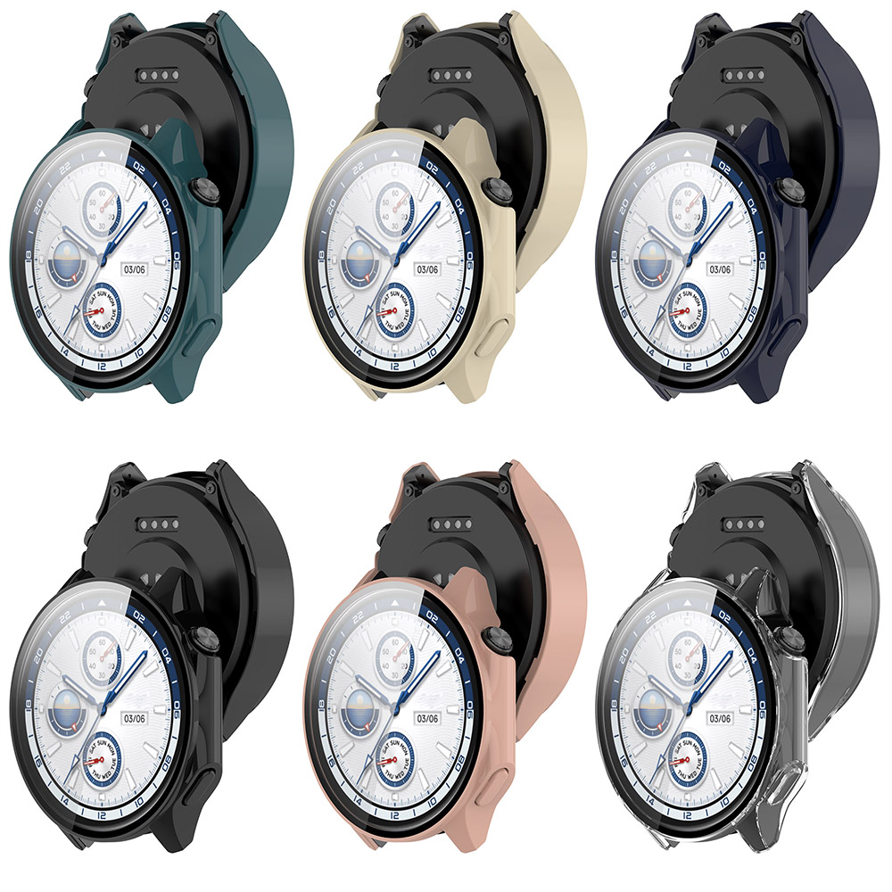 PC-Gehäuse + Glas für Oneplus  – Smartwatch X Bewertung und Preis
