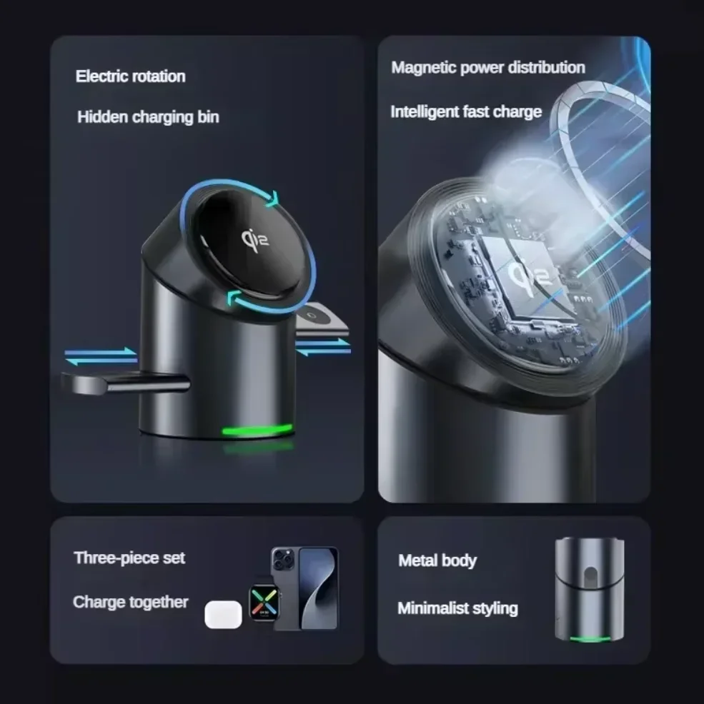 2026 Verbesserte Touch-Taste Q – Smartwatch Touch Bewertung und Preis