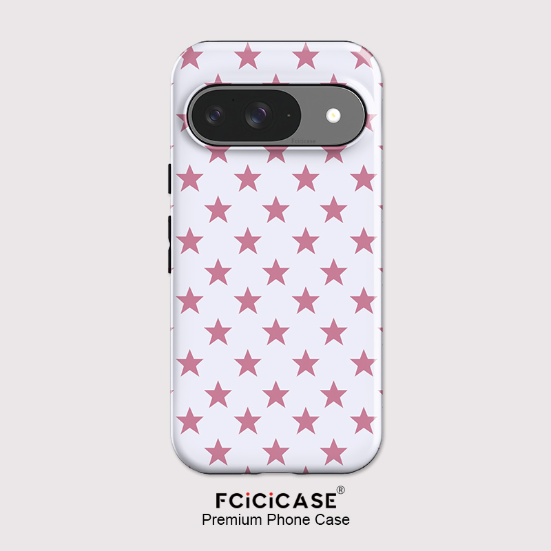 Fcicicase stoßfeste Handyhülle – Google Pixel 9 Bewertung und Preis