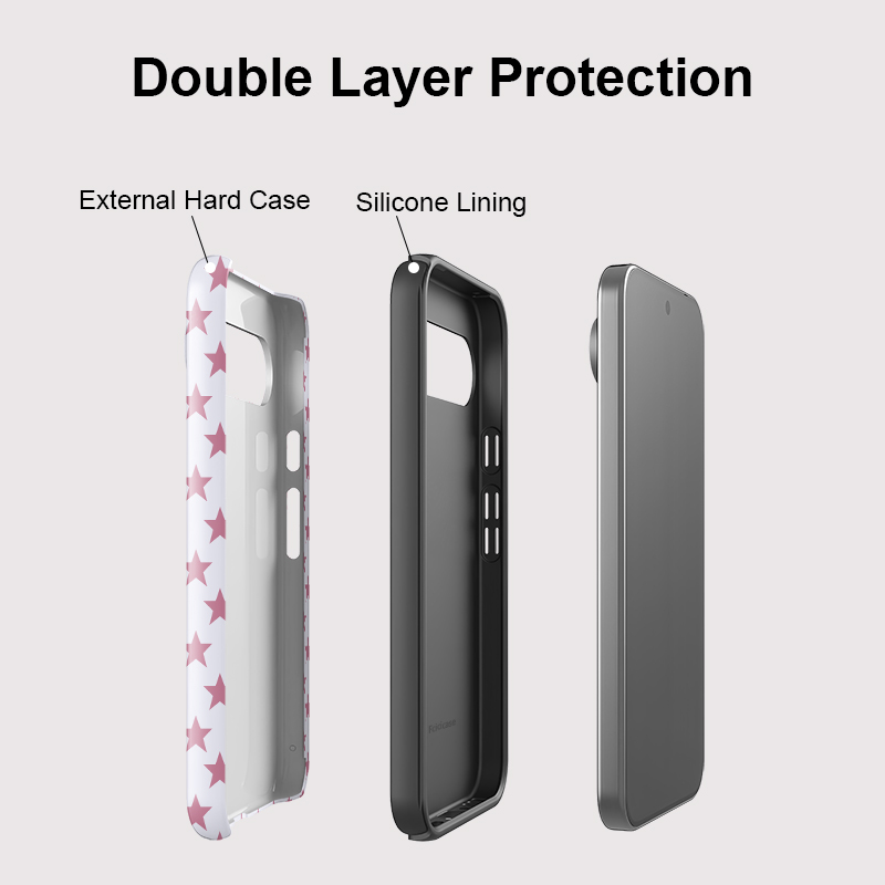 Fcicicase stoßfeste Handyhülle – Google Pixel 9 Bewertung und Preis