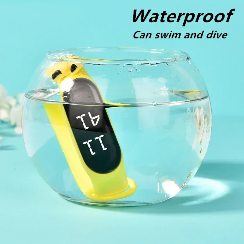 Wasserdichte Kinder Smart Touc – Smartwatch Touch Bewertung und Preis