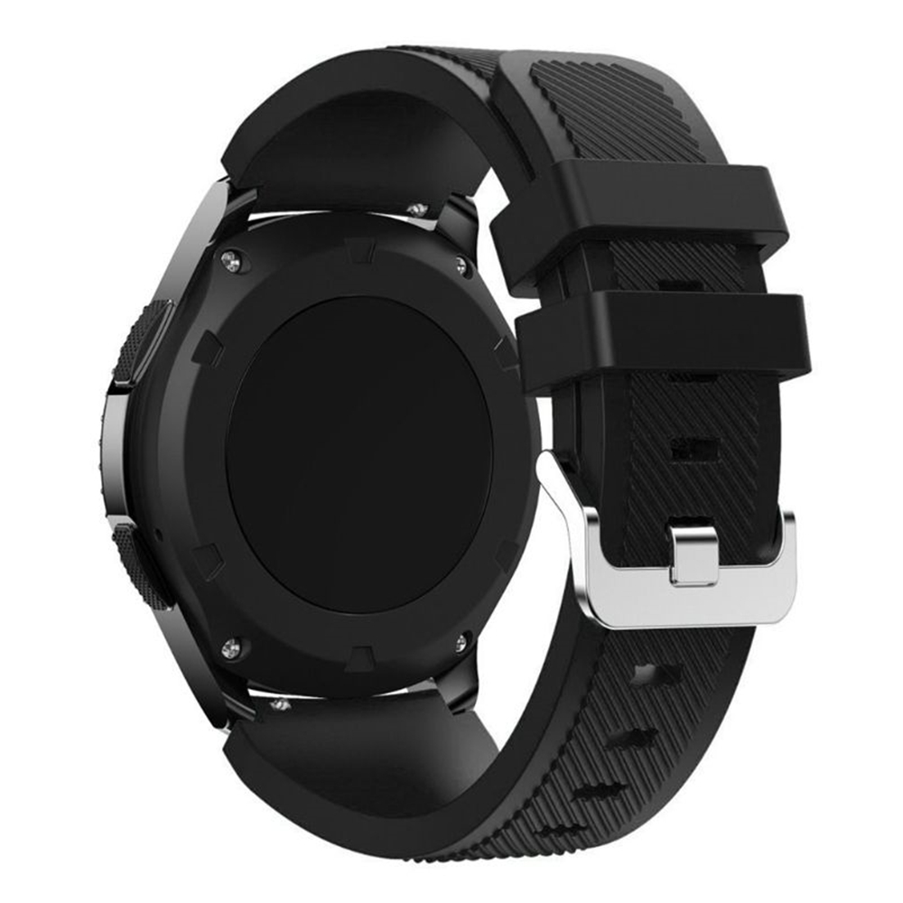 22mm Silikon Armband Für OPPO  – Smartwatch X Bewertung und Preis