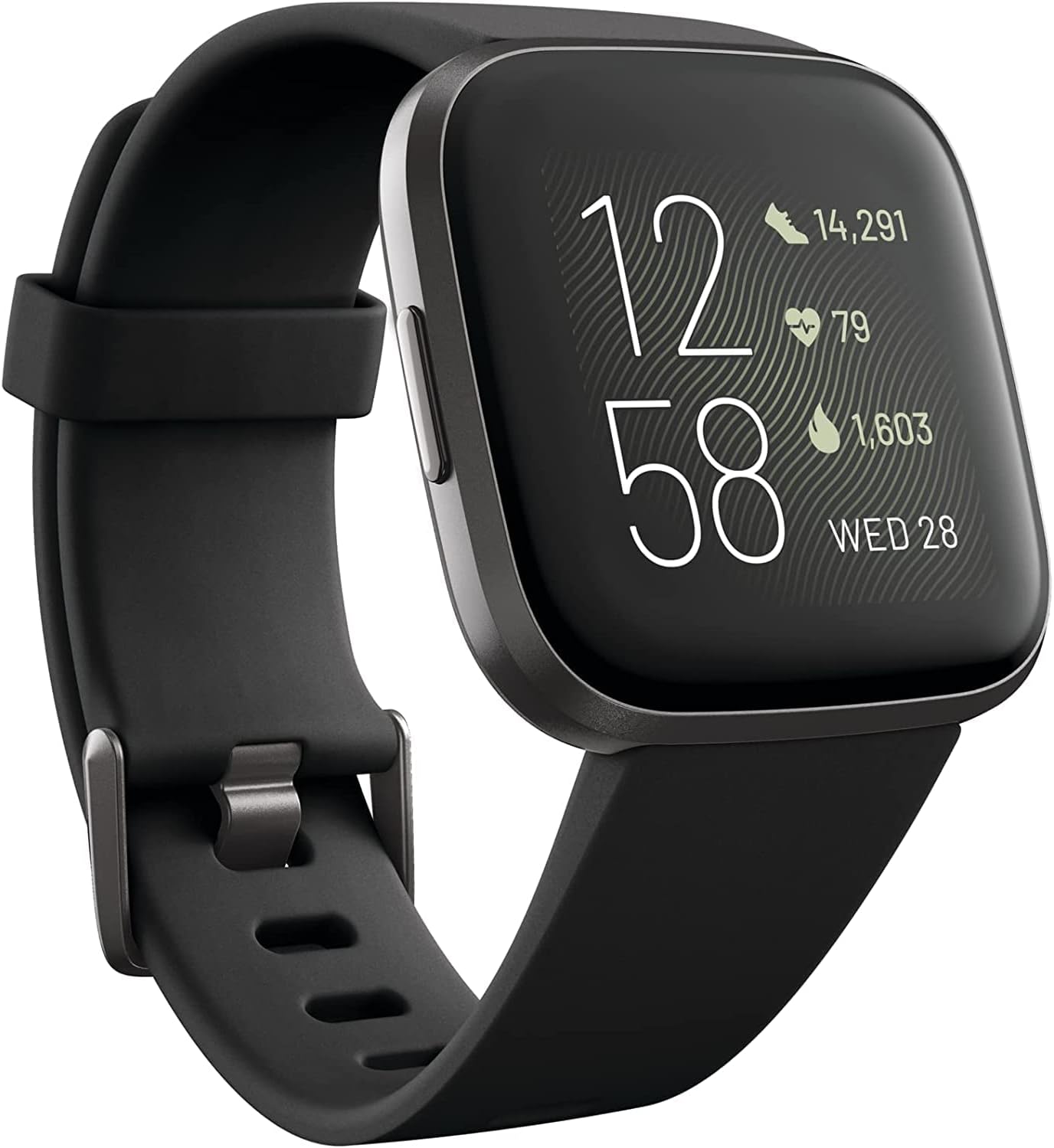 Fitbit Versa 2 Gesundheits- un – Smartwatch Faces Bewertung und Preis