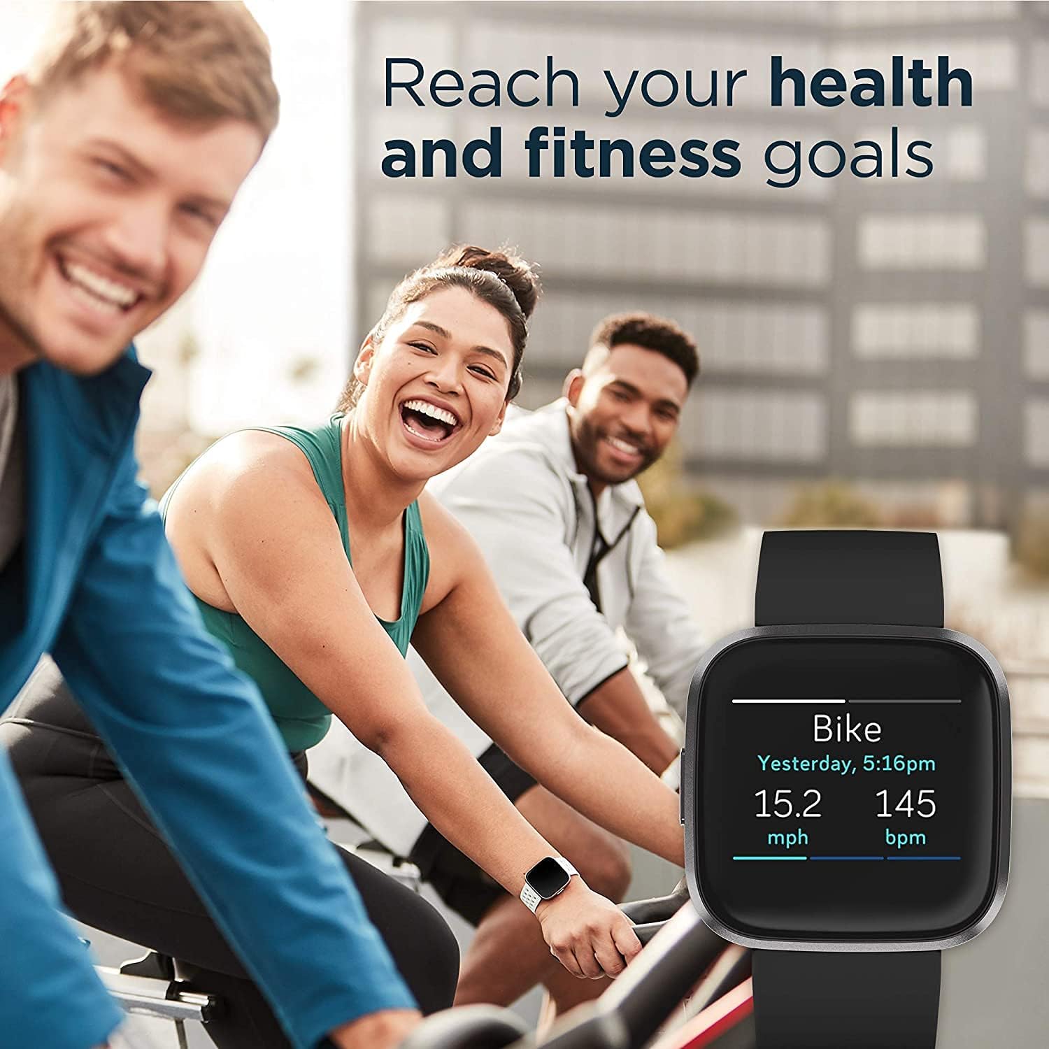 Fitbit Versa 2 Gesundheits- un – Smartwatch Faces Bewertung und Preis