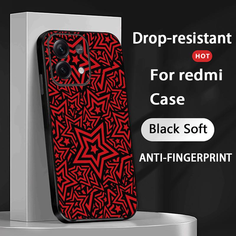 Persona 5 Joker Hot Game Poste – Xiaomi Redmi Note 14 Bewertung und Preis