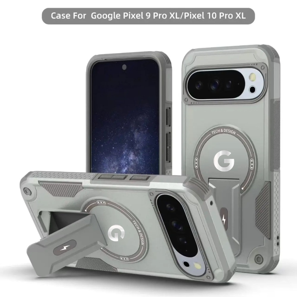 Military Armor Anti-Drop Robus – Magnetic Charging Stand Bewertung und Preis