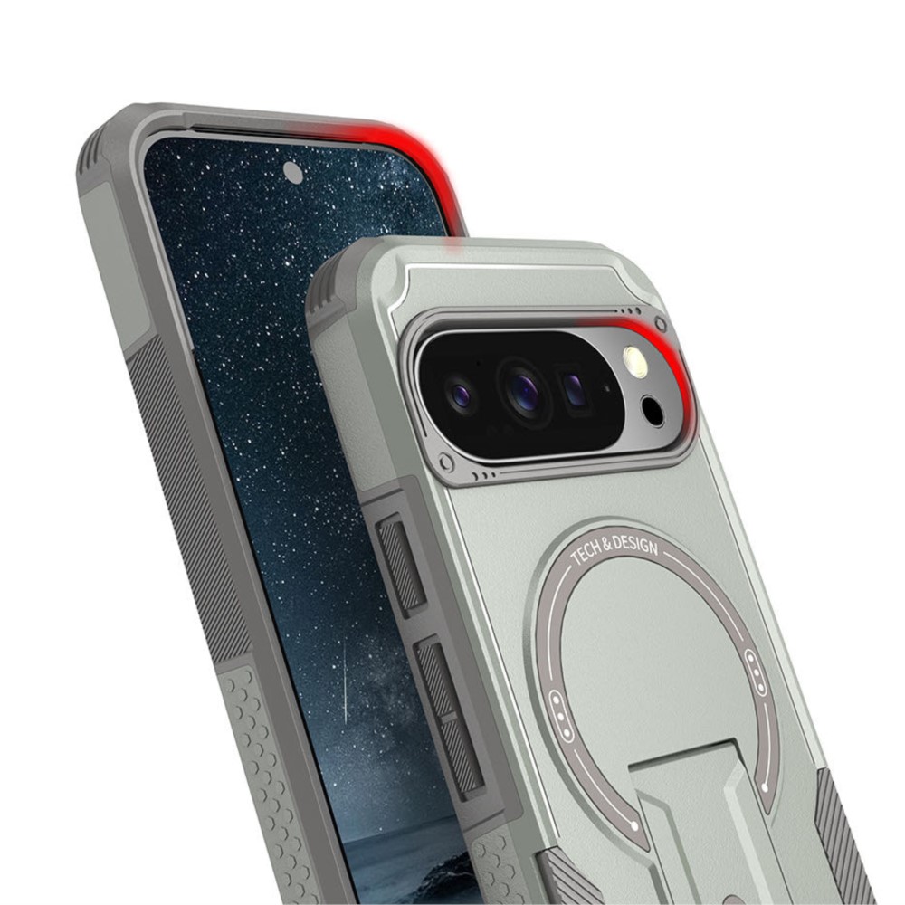 Military Armor Anti-Drop Robus – Magnetic Charging Stand Bewertung und Preis