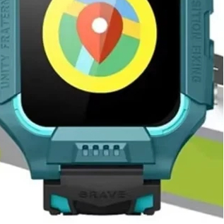 Lenovo 5G Kinder GPS Smartwatc – Smartwatch Id Bewertung und Preis