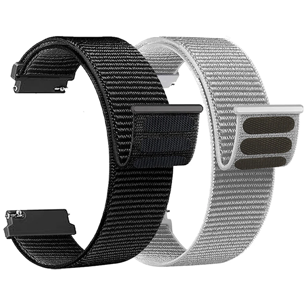 20 22mm Geflochtenes Armband f – Xiaomi Smartwatch S3 Accessories Bewertung und Preis
