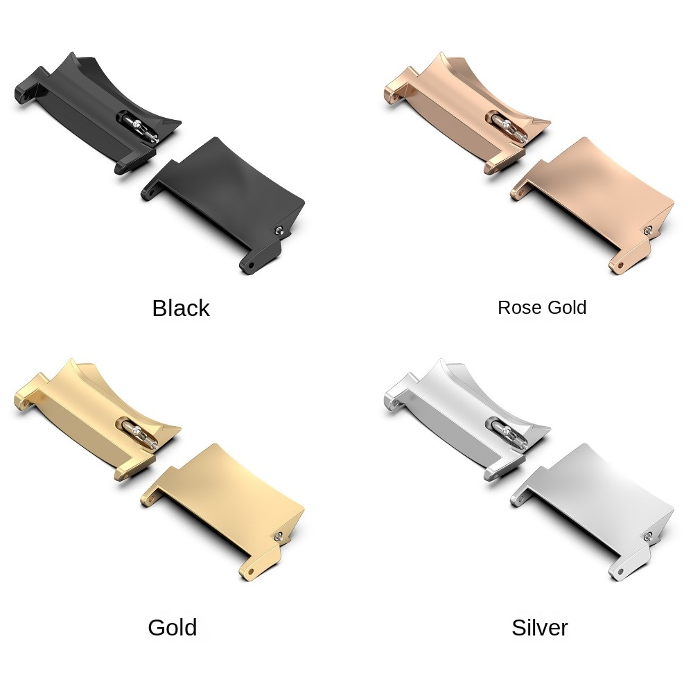 Neue 2pcs Metall armband Adapt – Smartwatch X Bewertung und Preis