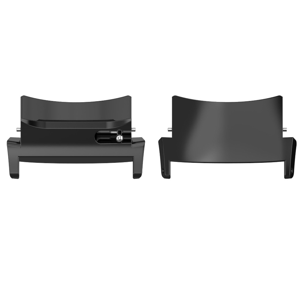 Neue 2pcs Metall armband Adapt – Smartwatch X Bewertung und Preis
