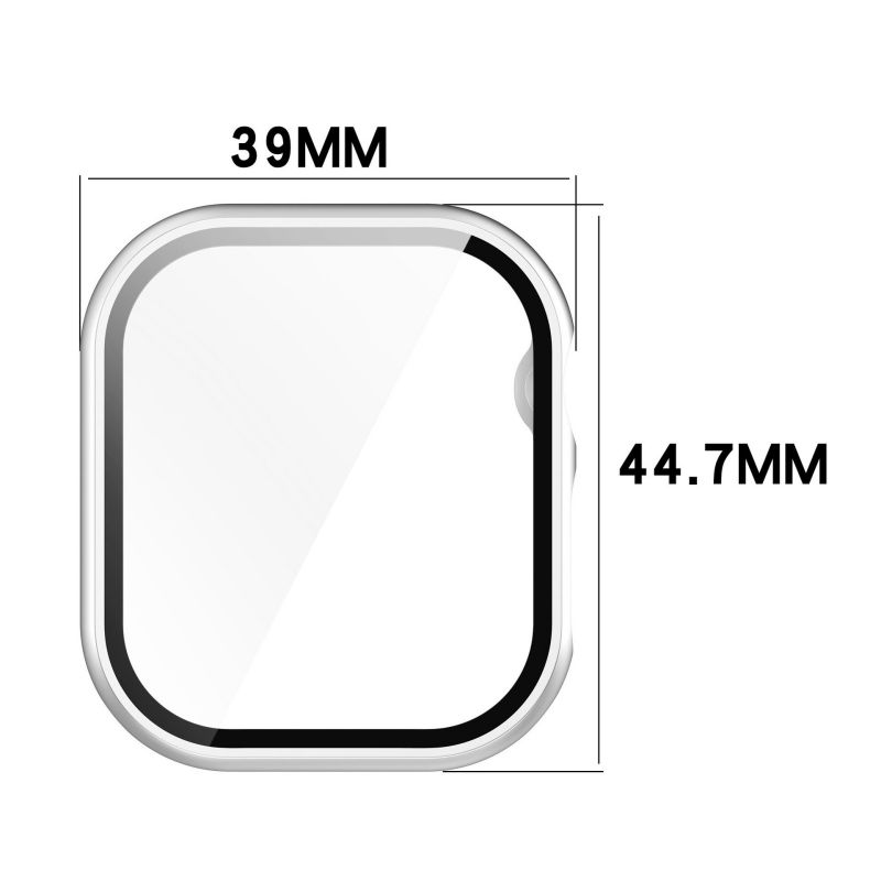 Gehärtete Glas-Schutzhülle für – Smartwatch X Bewertung und Preis