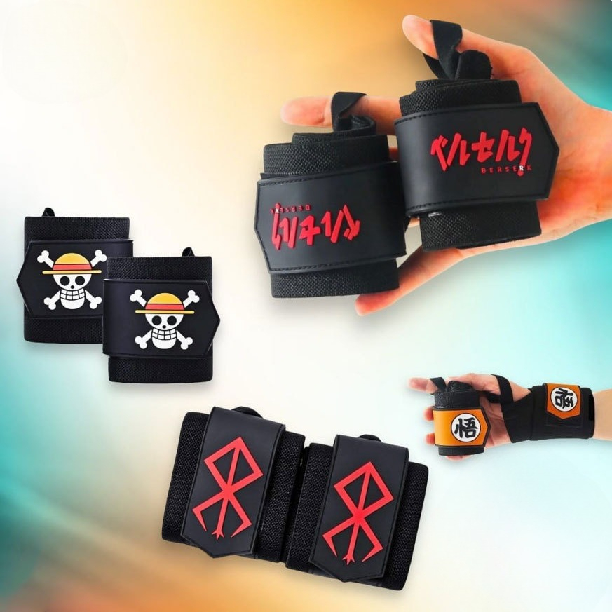 One Piece Naruto Berserk DRAGO – Rugged Sport Strap Bewertung und Preis